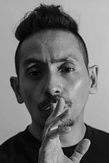 picture of actor Manu Respall