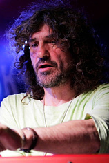 picture of actor Iñaki Antón