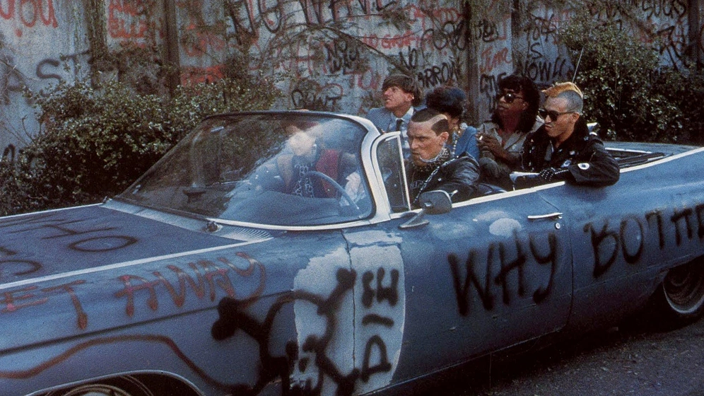 Imagen de El Regreso de los muertos vivientes