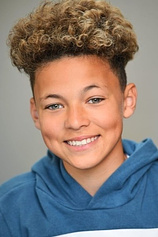 picture of actor Curtis Tennant