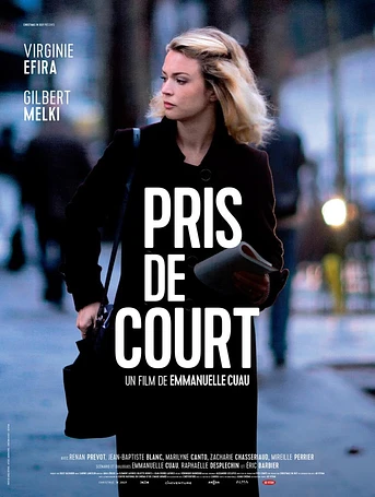 Poster de Pris de court