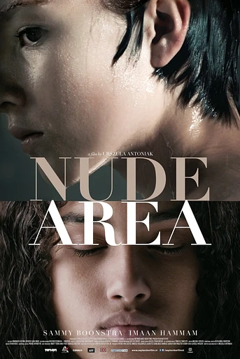 Poster de Nude Area