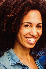 picture of actor Patrice Goodman