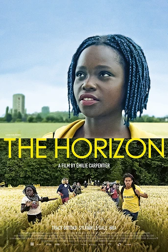 Poster de The Horizon