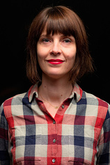 photo of person Axelle Ropert