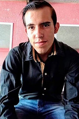 picture of actor Gabriel Carbajal
