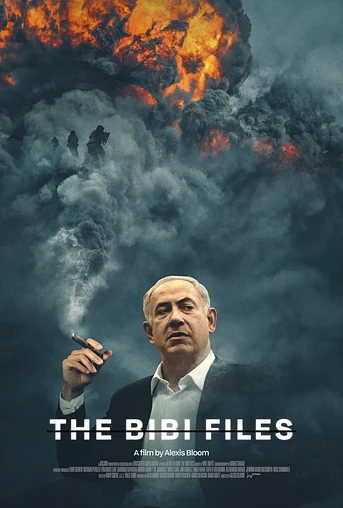 Poster de The Bibi Files