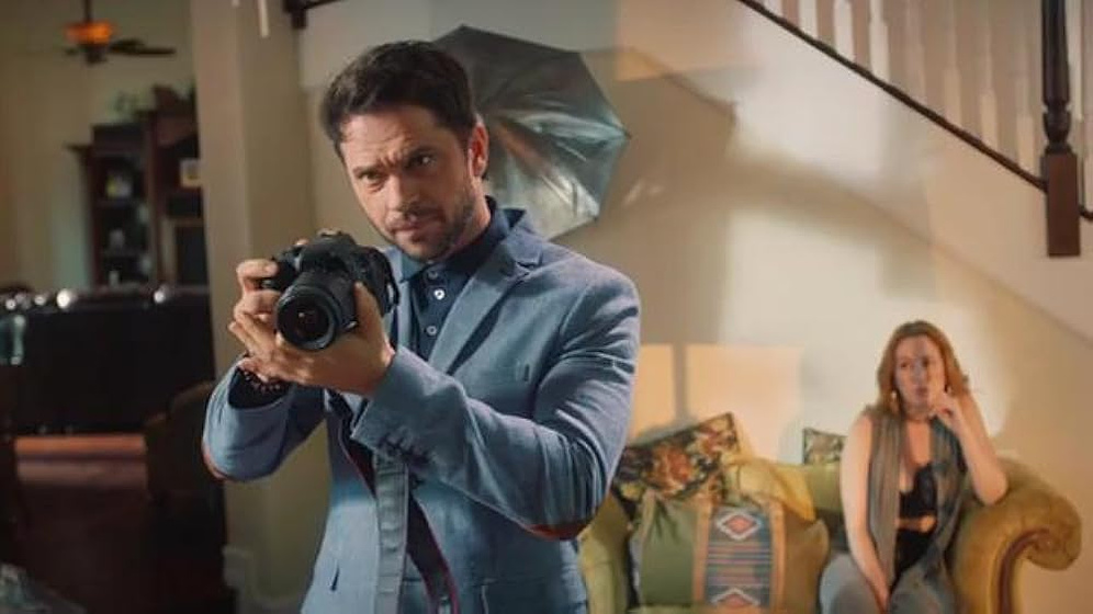 Wes McGee y Katherine Diaz en asesino-de-modelos