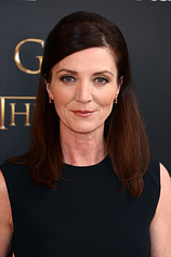picture of actor Michelle Fairley