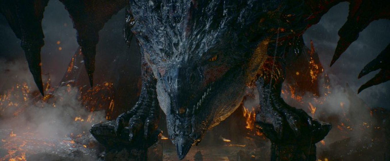 Imagen de Monster Hunter