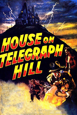 poster of movie La casa de la colina