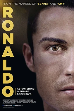 poster of movie Ronaldo