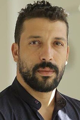 picture of actor Mouhcine Malzi