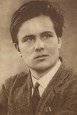 Foto de Pyotr Masokha