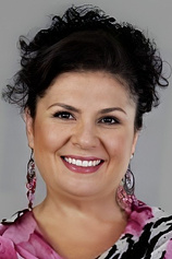 picture of actor Serap Önder