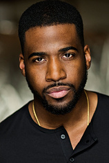 picture of actor Eddie Guillaume