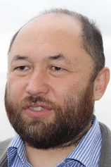 Foto de Timur Bekmambetov