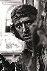 picture of actor Rocco Lerro