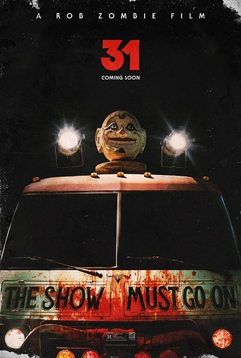 Poster de 31