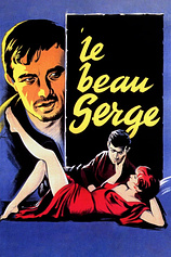 poster of movie El Bello Sergio