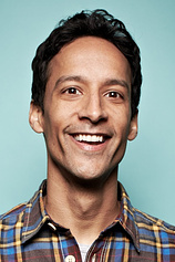 photo of person Danny Pudi