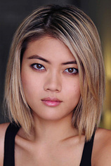 picture of actor Jessica Lu