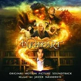 cover of soundtrack Corazón de Tinta