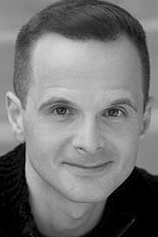 photo of person Mark Ricche