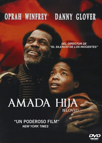 Poster de Beloved