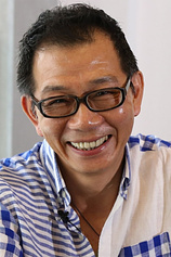 picture of actor Ben Yuen