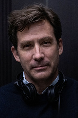 photo of person James Hawes
