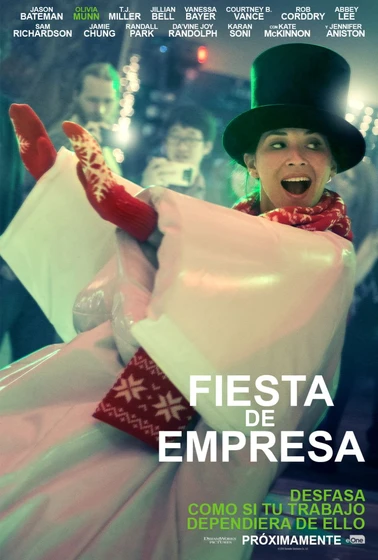 Imagen de fiesta-de-empresa (Cartel personajes español)