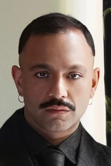 Foto de Saber Abar