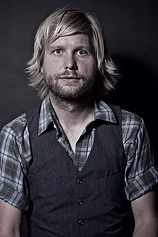 photo of person Djurre de Haan