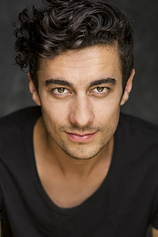 picture of actor Jackson Bliss