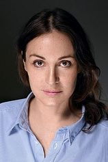 picture of actor Annika Ryberg Whittembury