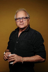 picture of actor Orlando Urdaneta