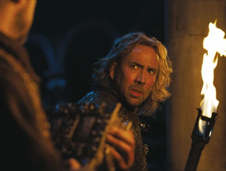 Nicolas Cage en en-tiempo-de-brujas