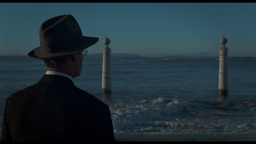 Imagen de Como Fernando Pessoa Salvou Portugal