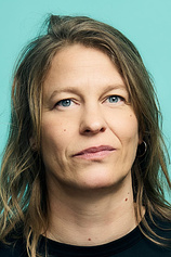 photo of person Claire Burger