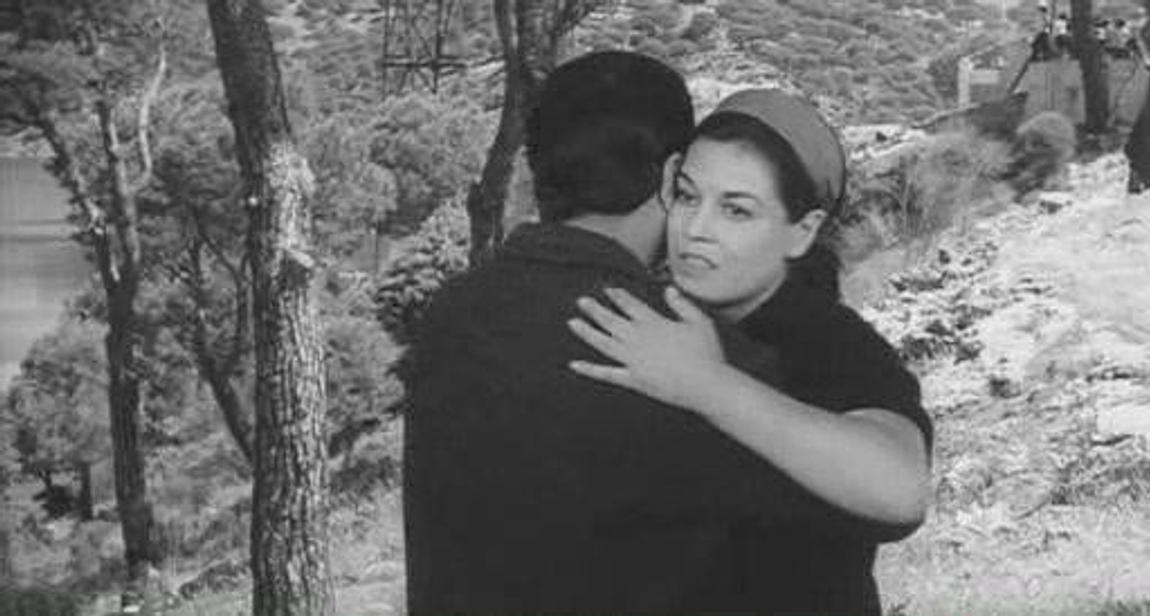 Emma Penella en El Verdugo