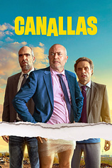poster of movie Canallas