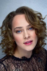 Foto de Aglaya Tarasova
