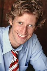 photo of person Will Schutze