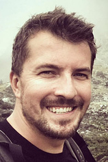 photo of person Pavel Kopp