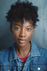 Foto de Nansi Nsue