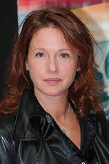 picture of actor Agnès Blanchot