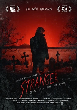 poster of movie The Stranger