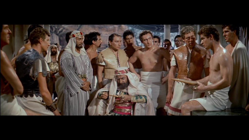 Imagen de Ben-Hur