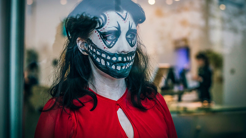 Imagen de Prevenge